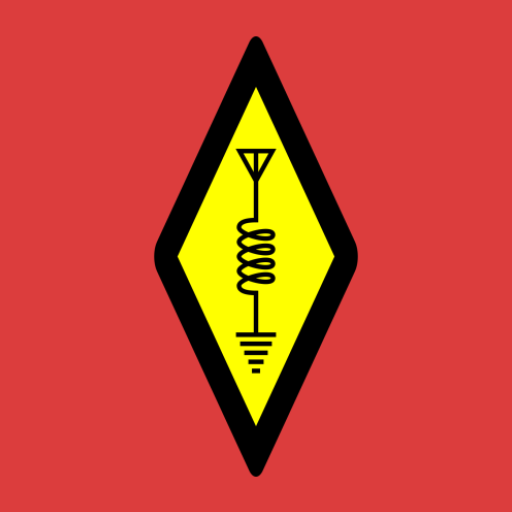 US Amateur Band Plan app icon